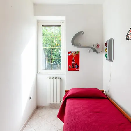 Casa Appartamento *