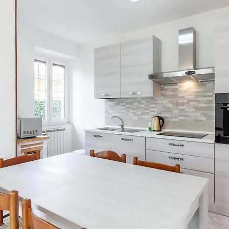 Apartment Casa *