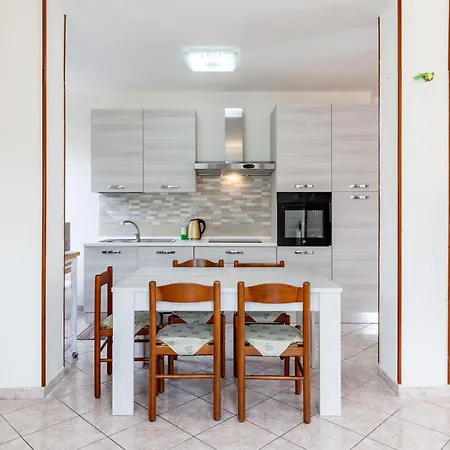 Appartamento Casa Massa (Tuscany)