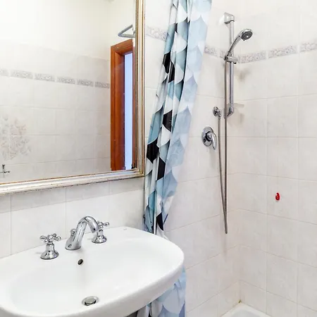 Casa Massa (Tuscany)