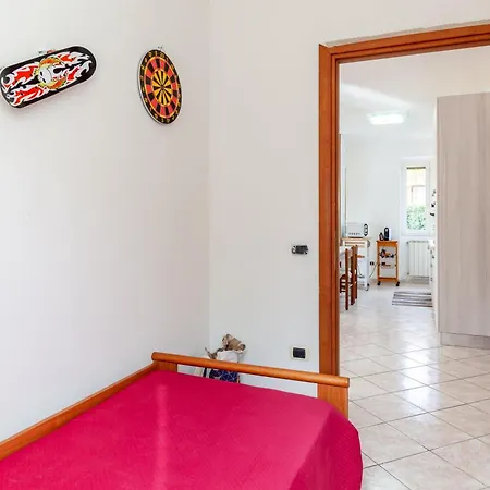 Apartment Casa