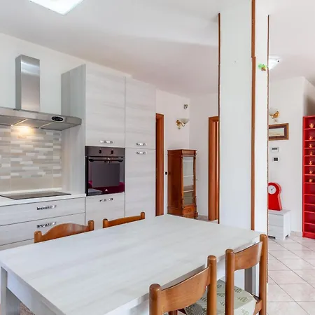Casa Apartment Massa (Tuscany)