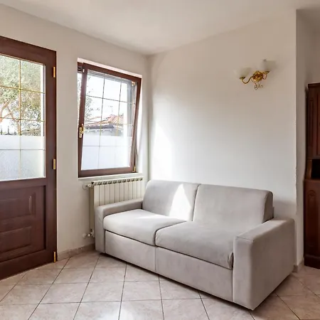 Apartment Casa Massa (Tuscany)