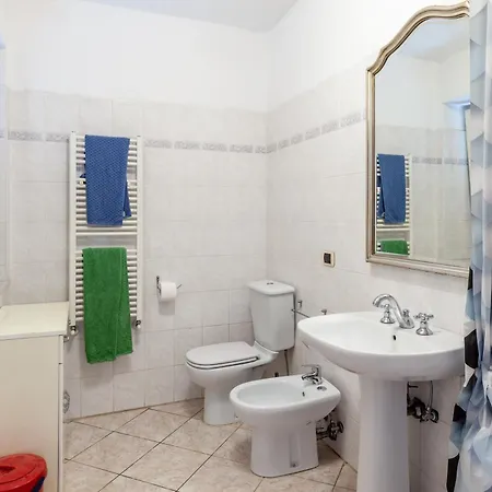 Casa Appartamento *