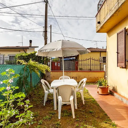 Casa Apartment