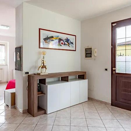 Casa Appartamento