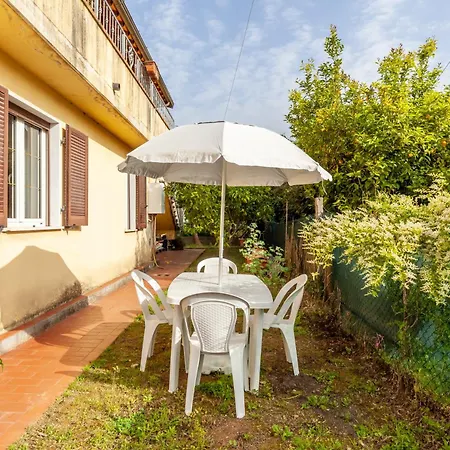 Casa Apartment *