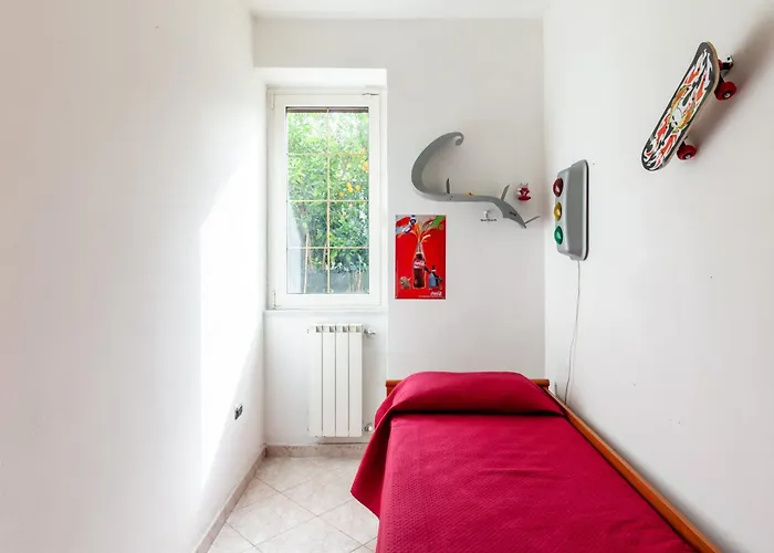 Casa Apartment *