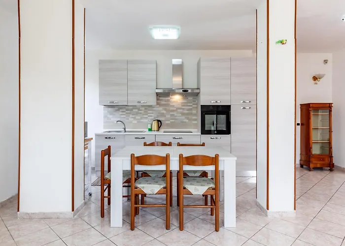 Apartment Casa Massa (Tuscany)