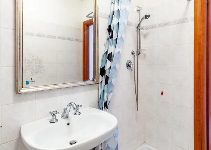 Casa Massa (Tuscany)