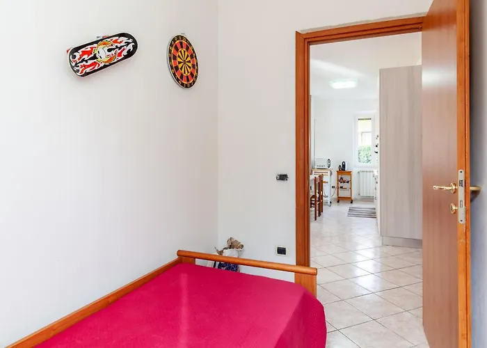 Apartment Casa