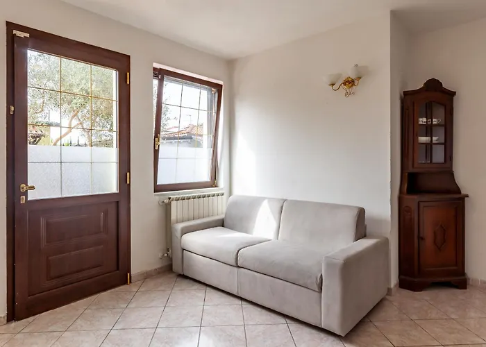 Apartment Casa Massa (Tuscany)