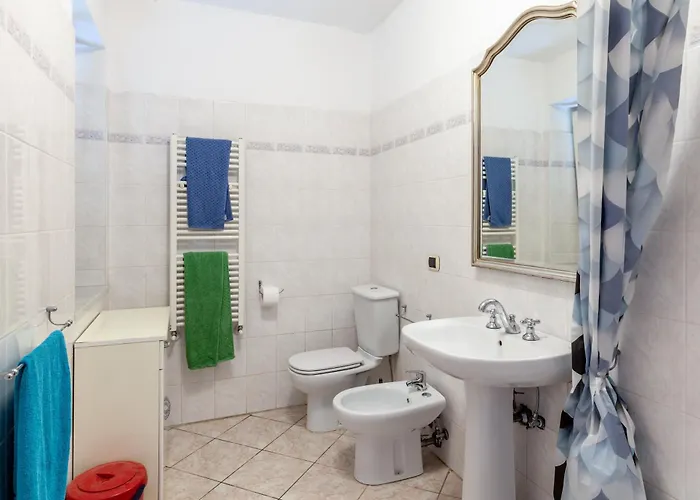 Casa Apartment *
