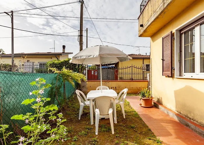 Casa Apartment