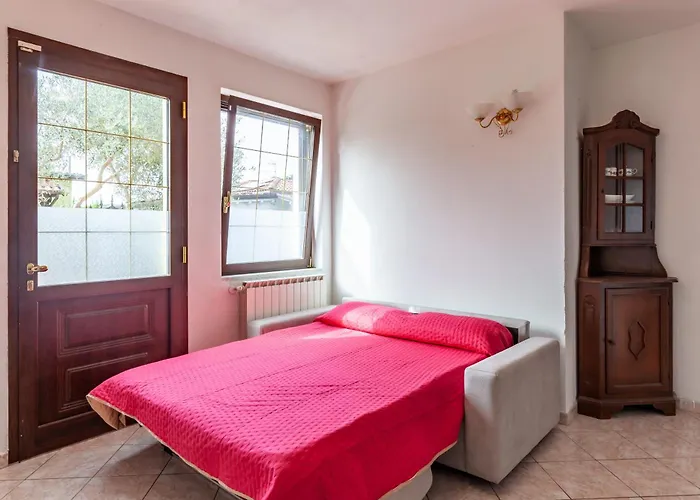 Casa Apartment
