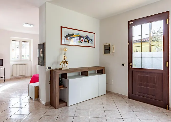 Casa Apartment