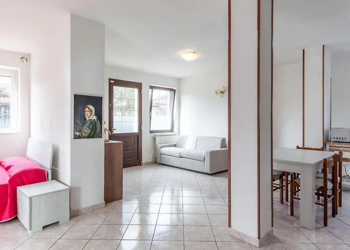 Casa Apartment *